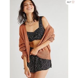 Free people sure thing sleep set